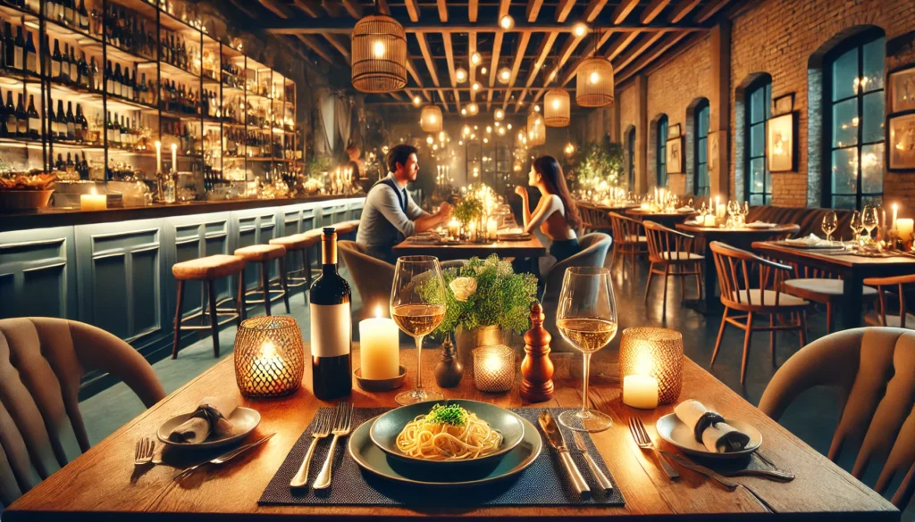 Os Segredos para Escolher o Melhor Restaurante em Qualquer Cidade