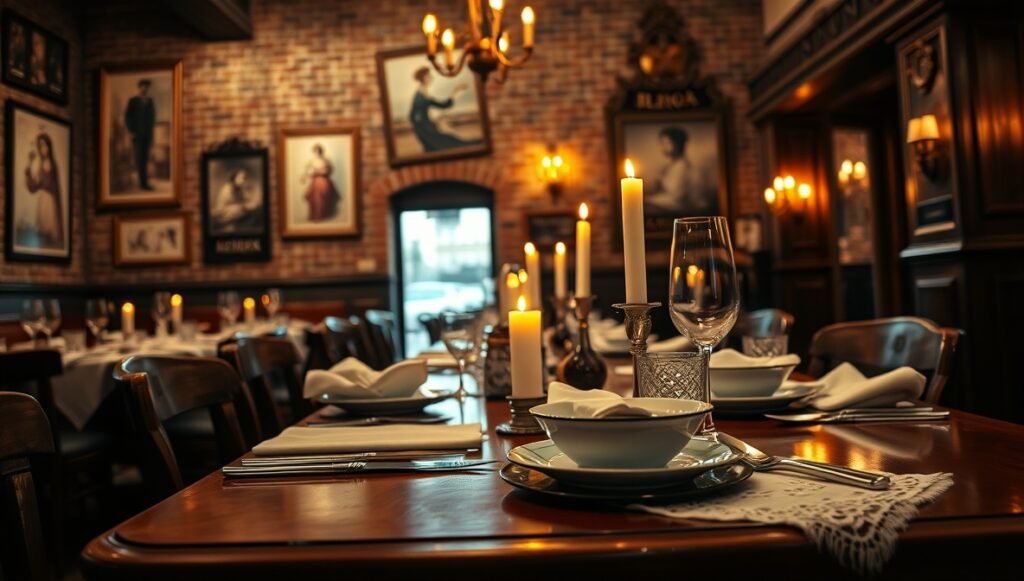 Os Segredos para Escolher o Melhor Restaurante em Qualquer Cidade