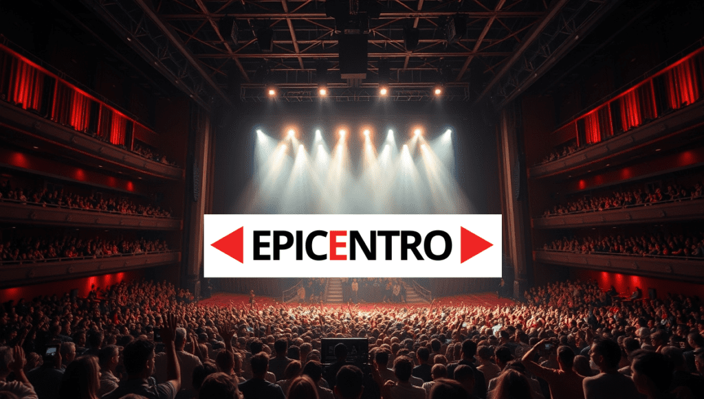 Transforme seu restaurante com Epicentro 2025
