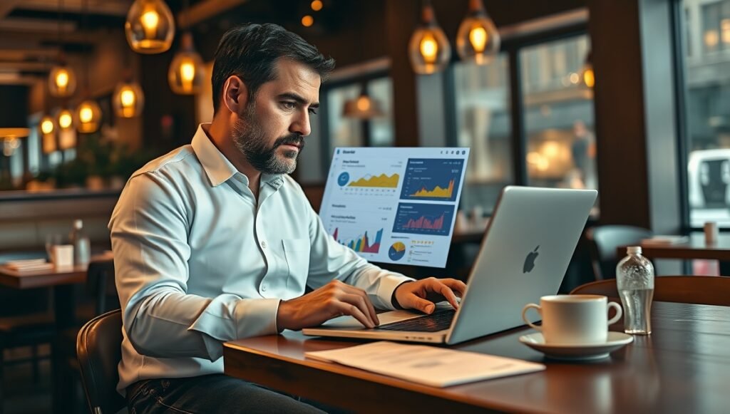 Saiba Como Usar Insights do Google Meu Negócio para Melhorar o Desempenho do Seu Restaurante