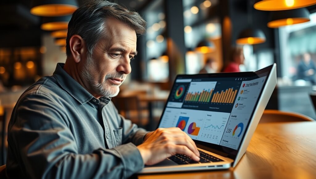 Saiba Como Usar Insights do Google Meu Negócio para Melhorar o Desempenho do Seu Restaurante
