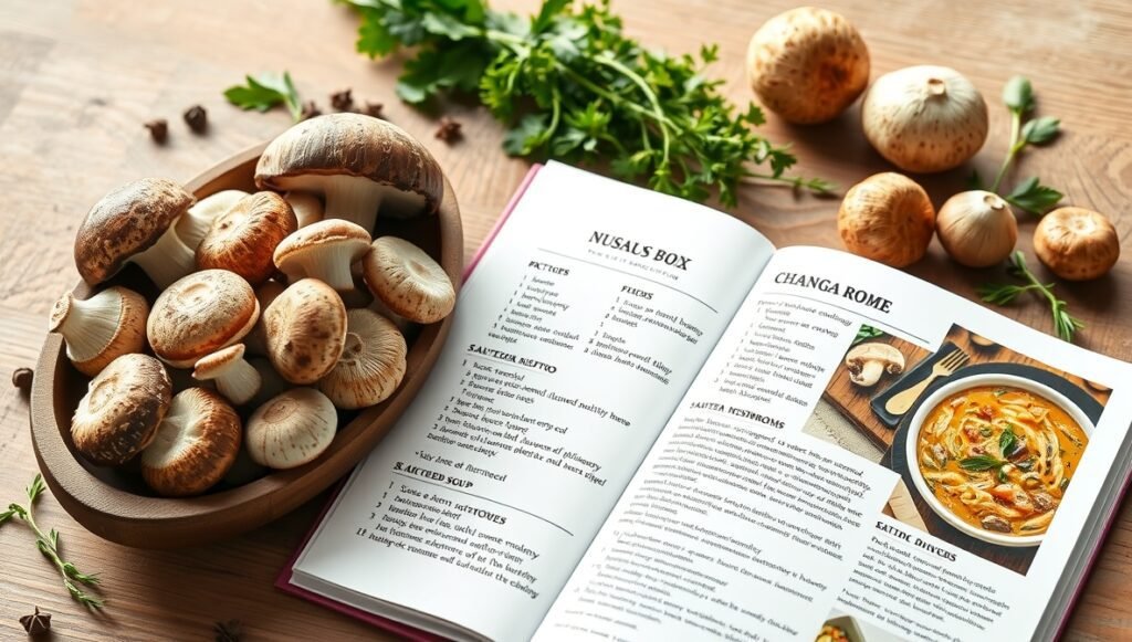 Cogumelo Portobello: O segredo dos restaurantes gourmet e veganos